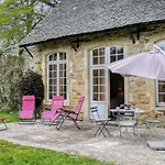 3 Bedroom Beautiful In Gonneville-le-theil