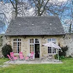 Tatil Evi 3 Bedroom Beautiful In Gonneville-le-theil *