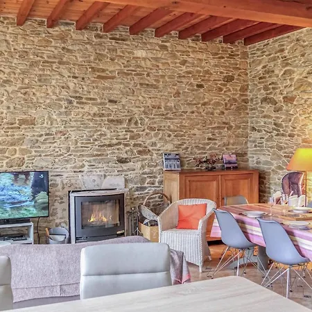 Stunning In Gonneville-le-theil