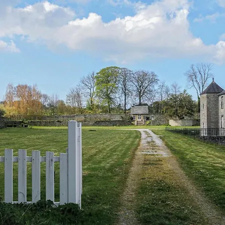 Casa de Férias 3 Bedroom Stunning In Gonneville-le-theil