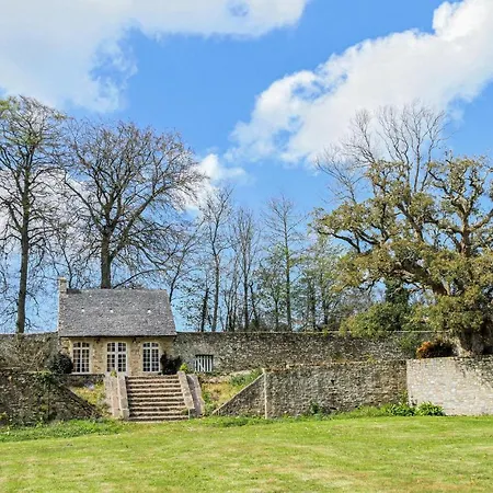 Stunning In Gonneville-le-theil Gonneville-Le Theil