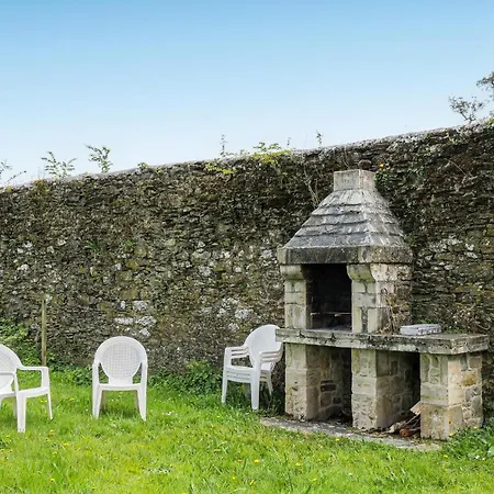 3 Bedroom Stunning In Gonneville-le-theil Gonneville-Le Theil