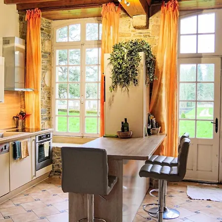 Stunning In Gonneville-le-theil Gonneville-Le Theil