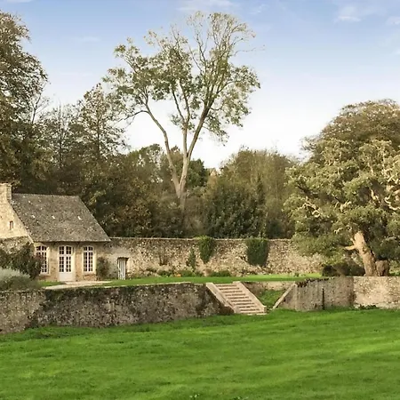 3 Bedroom Stunning In Gonneville-le-theil Gonneville-Le Theil