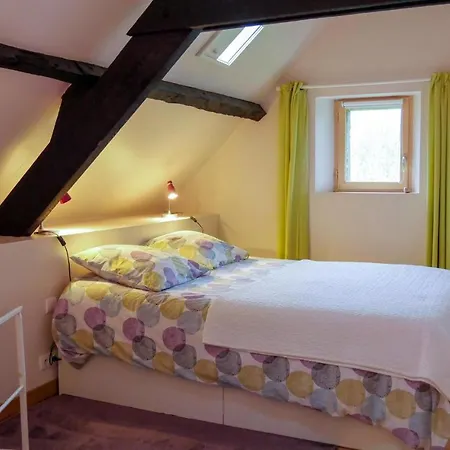 Stunning In Gonneville-le-theil * Gonneville-Le Theil