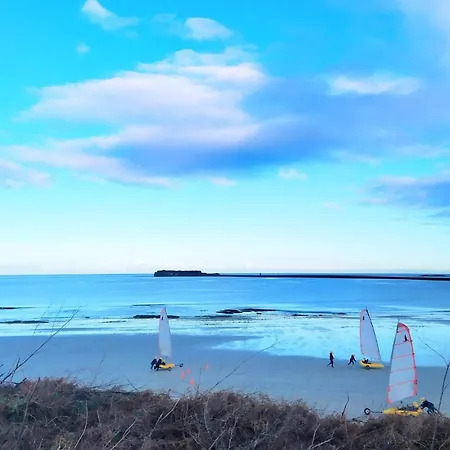 Stunning In Gonneville-le-theil *