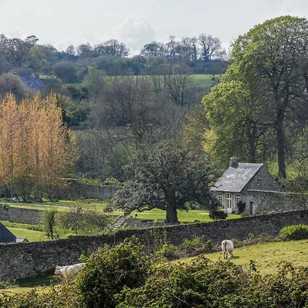 Stunning In Gonneville-le-theil Nyaraló Gonneville-Le Theil
