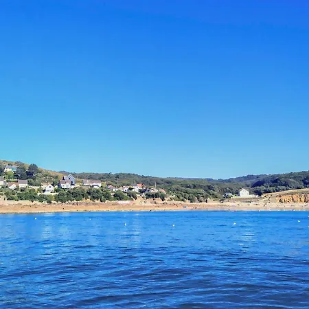 Stunning In Gonneville-le-theil Dom wakacyjny