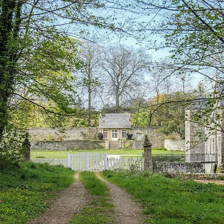 Nyaraló Stunning In Gonneville-le-theil Gonneville-Le Theil