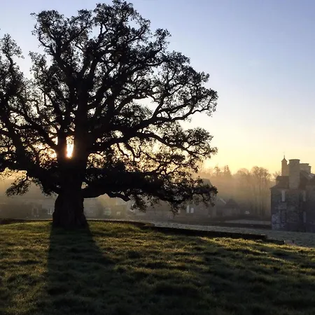 펜션 Stunning In Gonneville-le-theil Gonneville-Le Theil