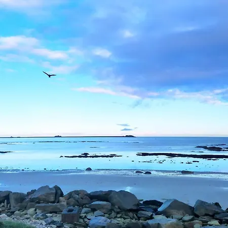 Dom wakacyjny Stunning In Gonneville-le-theil Gonneville-Le Theil