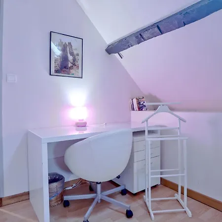 Stunning In Gonneville-le-theil * Gonneville-Le Theil