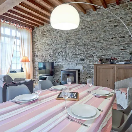 Stunning In Gonneville-le-theil