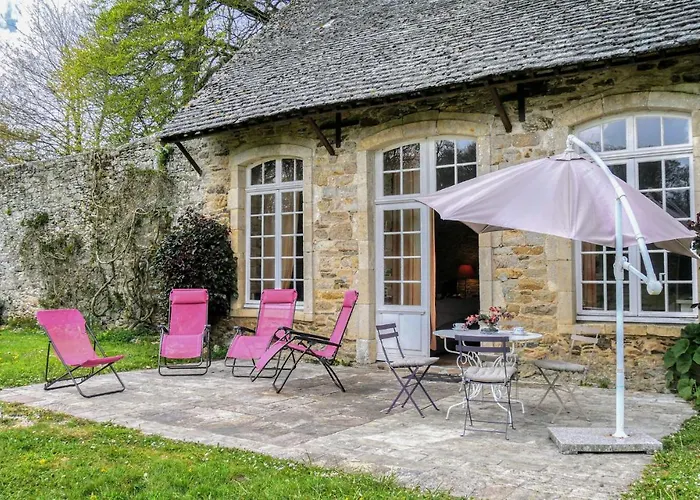 Stunning In Gonneville-le-theil