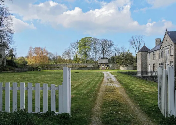 Casa de Férias Stunning In Gonneville-le-theil