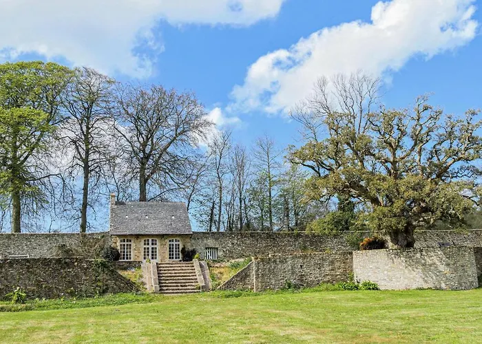 Stunning In Gonneville-le-theil Gonneville-Le Theil