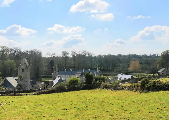 Casa de Férias Stunning In Gonneville-le-theil Gonneville-Le Theil