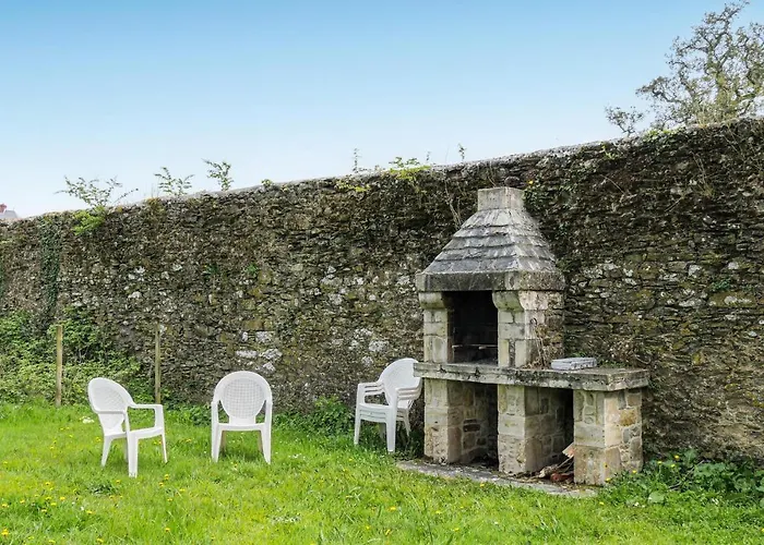 Stunning In Gonneville-le-theil Gonneville-Le Theil