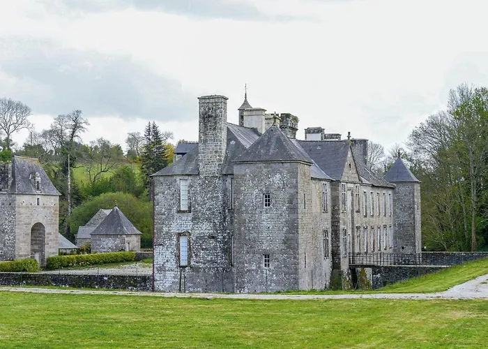 Stunning In Gonneville-le-theil * Gonneville-Le Theil