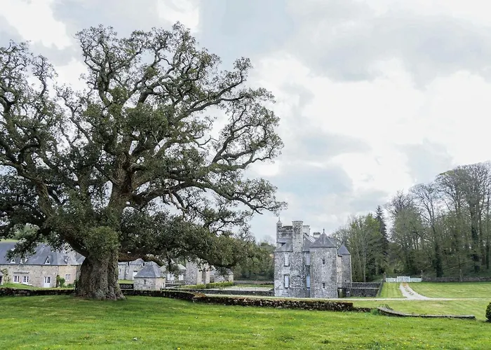 Stunning In Gonneville-le-theil * Gonneville-Le Theil