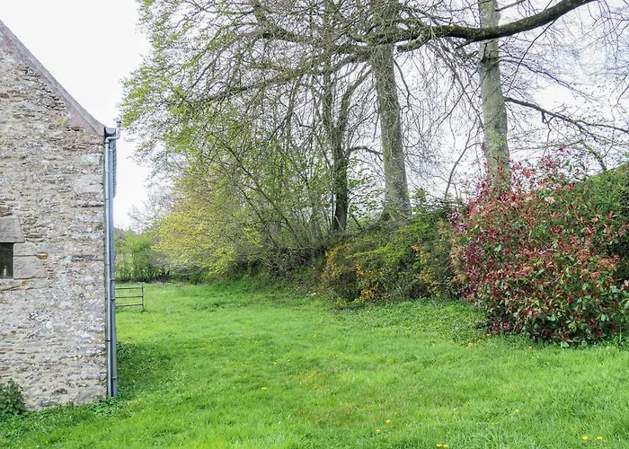 Stunning In Gonneville-le-theil Gonneville-Le Theil