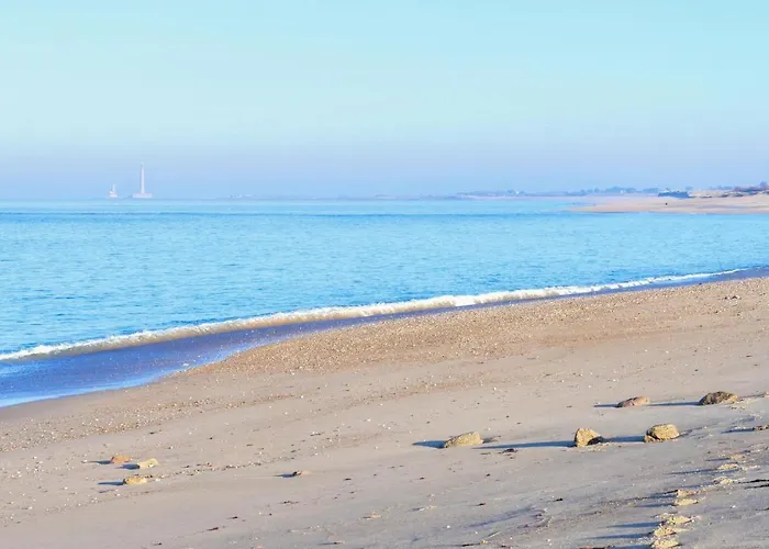 Stunning In Gonneville-le-theil