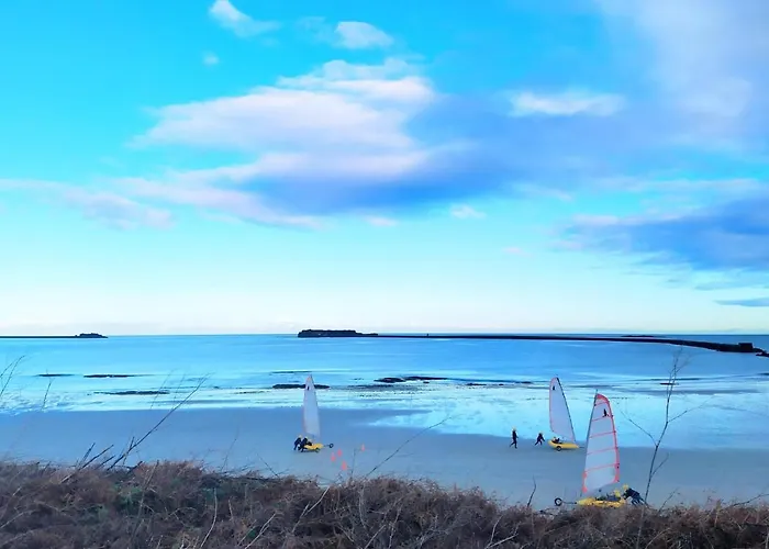 Stunning In Gonneville-le-theil *