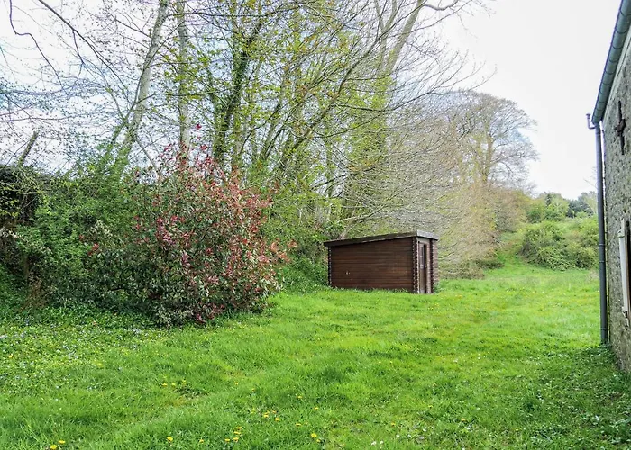 Stunning In Gonneville-le-theil