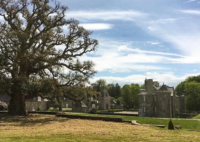 Casa de Férias Stunning In Gonneville-le-theil *