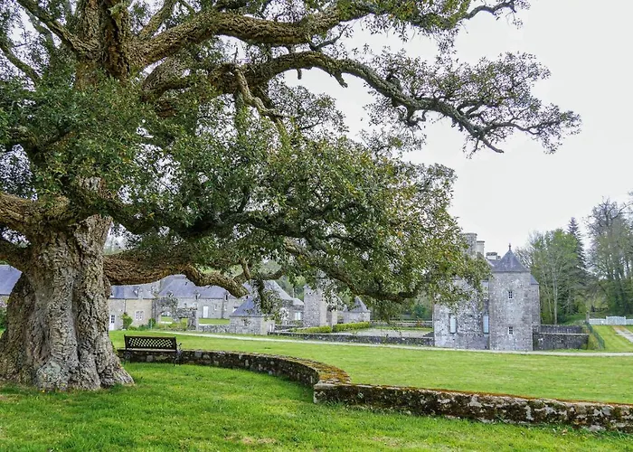 Casa de Férias Stunning In Gonneville-le-theil Gonneville-Le Theil