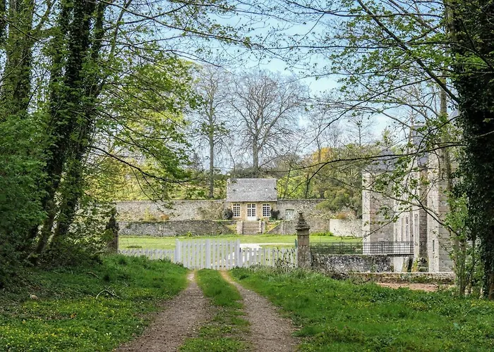 Casa de Férias Stunning In Gonneville-le-theil Gonneville-Le Theil