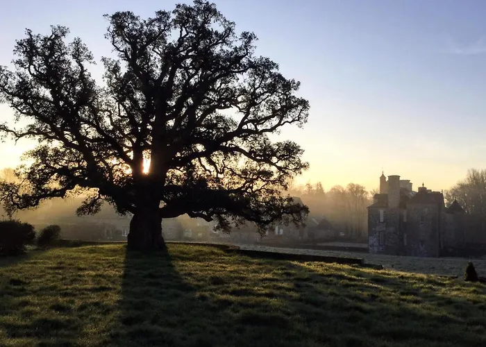 Casa de Férias Stunning In Gonneville-le-theil Gonneville-Le Theil