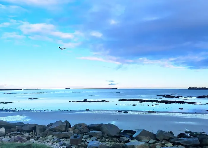 Casa de Férias Stunning In Gonneville-le-theil Gonneville-Le Theil