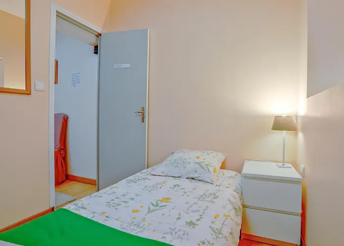 Casa de Férias Stunning In Gonneville-le-theil