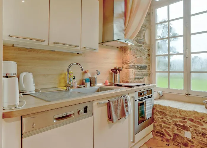 Stunning In Gonneville-le-theil * Gonneville-Le Theil