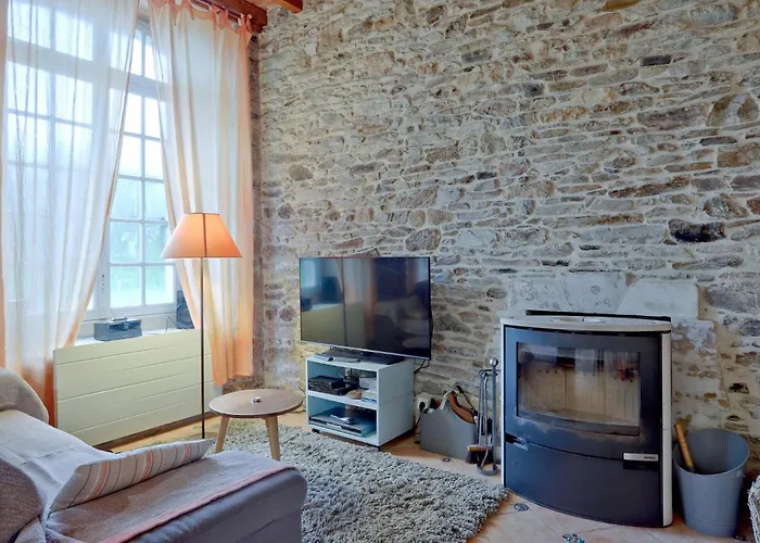 Stunning In Gonneville-le-theil Gonneville-Le Theil